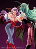 фотография DARKSTALKERS Bishoujo Statue Morrigan Limited Edition