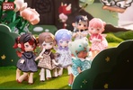 фотография ANTU Dreamlike Tea Party: Secret