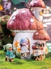 фотография ANTU Dreamlike Tea Party: Ponder