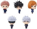 фотография Jujutsu Kaisen Capsule Figure Collection 01: Satoru Gojou