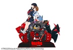фотография Kill la Kill