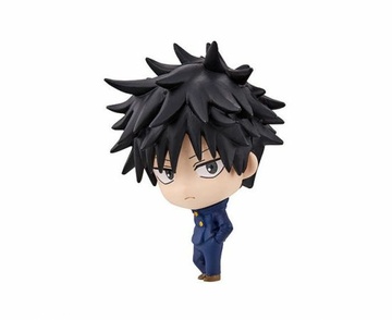 главная фотография Jujutsu Kaisen Capsule Figure Collection 01: Megumi Fushiguro