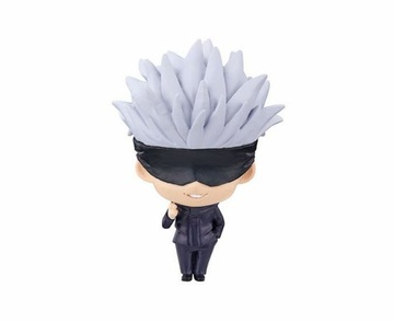 главная фотография Jujutsu Kaisen Capsule Figure Collection 01: Satoru Gojou