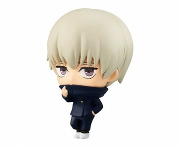 главная фотография Jujutsu Kaisen Capsule Figure Collection 02: Toge Inumaki