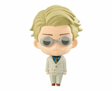 главная фотография Jujutsu Kaisen Capsule Figure Collection 02: Nanami Kento