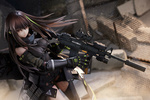 фотография M4A1 MOD3