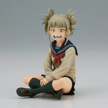 главная фотография Break Time Collection Vol.8 Toga Himiko