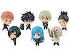фотография Jujutsu Kaisen Capsule Figure Collection 03: Aoi Toudou