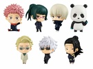 фотография Jujutsu Kaisen Capsule Figure Collection 02: Yuuji Itadori