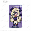 фотография TV Anime My Hero Academia Trading Chibi Square Acrylic Keychain ver.A: Mt. Lady