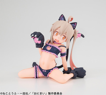 главная фотография Melty Princess Tenohira Mahiro-chan
