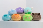 фотография Slime Series: Electro Slime