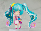 фотография Nendoroid Hatsune Miku Magical Mirai 10th Anniversary Ver.
