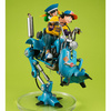 фотография DESKTOP REAL McCOY EX Son Goku & Gohan & Bipedal Walking Robot