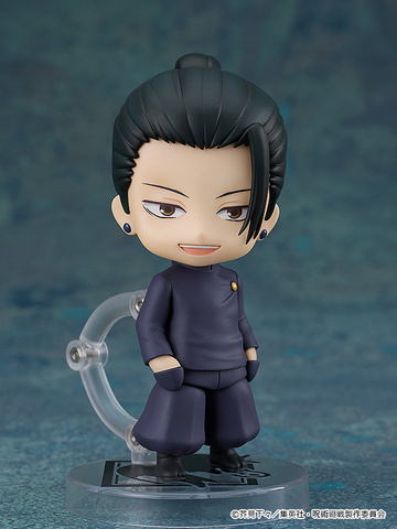 главная фотография Nendoroid Suguru Geto Tokyo Jujutsu High School Ver.