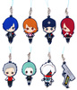 фотография Persona 3 the Movie #1 Rubber Strap Collection Commu-Rubber Side M: Makoto Yuki