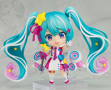 главная фотография Nendoroid Hatsune Miku Magical Mirai 10th Anniversary Ver.