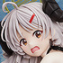 B-style Shishidou Izumi (Swimsuit)