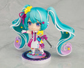 фотография Nendoroid Hatsune Miku Magical Mirai 10th Anniversary Ver.