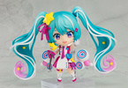 фотография Nendoroid Hatsune Miku Magical Mirai 10th Anniversary Ver.