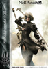 фотография SQUARE ENIX Masterline 2B
