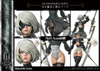 фотография SQUARE ENIX Masterline 2B DX Ver.