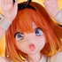 Trio-Try-iT Figure Nakano Yotsuba Bunny Ver.