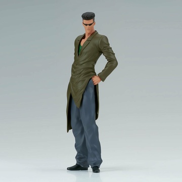 главная фотография DXF Figure Toguro-otouto 30th Anniversary