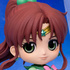 Gekijouban Bishoujo Senshi Sailor Moon Cosmos Q Posket Eternal Sailor Jupiter Ver. B