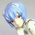 Shin Seiki Evangelion Characters Type-F: Ayanami Rei