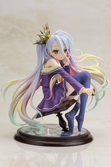 главная фотография Shiro