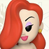 Vinyl SODA: Jessica Rabbit