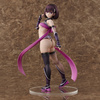 фотография Kanade Suzu Exorcist Ninja Costume Ver.