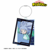 фотография TV Anime My Hero Academia 2-ren Wire BIG Acrylic Keychain: Nejire Hadou