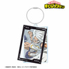 фотография TV Anime My Hero Academia 2-ren Wire BIG Acrylic Keychain: Mirko