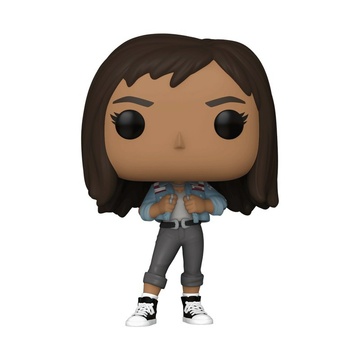 главная фотография POP! Marvel #1002 America Chavez