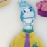 Disney Pixar Elemental Deluxe Figure Play Set: Wade Ripple