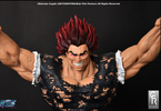 фотография YUJIRO HANMA