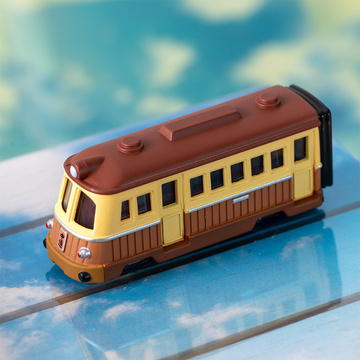 главная фотография Dream Tomica Studio Ghibli Kaonashi - Ogino Chihiro