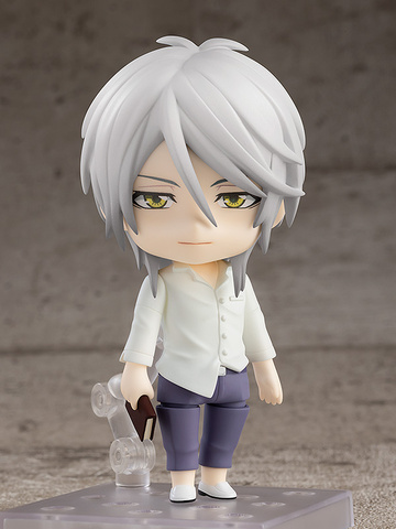 главная фотография Nendoroid Makishima Shogo