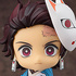 Nendoroid Doll Kamado Tanjirou Final Selection Ver.