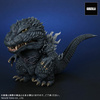 фотография Deforeal Godzilla (2003) General Distribution Edition