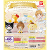 фотография Cardcaptor Sakura x Sanrio Characters Special Collaboration Mascot 2: Pompompurin