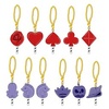 фотография Twisted Wonderland Trading Candy Keychain vol.1: Jade Leech