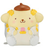 фотография Cardcaptor Sakura x Sanrio Characters Special Collaboration Mascot 2: Pompompurin