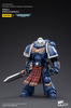 фотография JOYTOY x Warhammer 40000 Ultramarines: Primaris Assault Veteran Intercessor