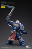 фотография JOYTOY x Warhammer 40000 Ultramarines: Primaris Assault Veteran Intercessor