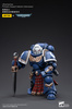 фотография JOYTOY x Warhammer 40000 Ultramarines: Primaris Assault Veteran Intercessor