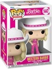 фотография POP! Movies #1447 Western Barbie