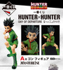 фотография Ichiban Kuji Hunter x Hunter Day of Departure: Gon Freecss